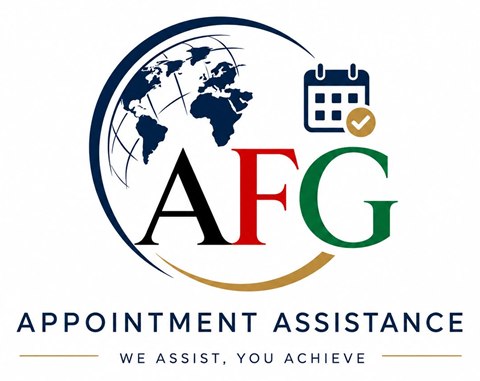 AFG Appointment Assistance